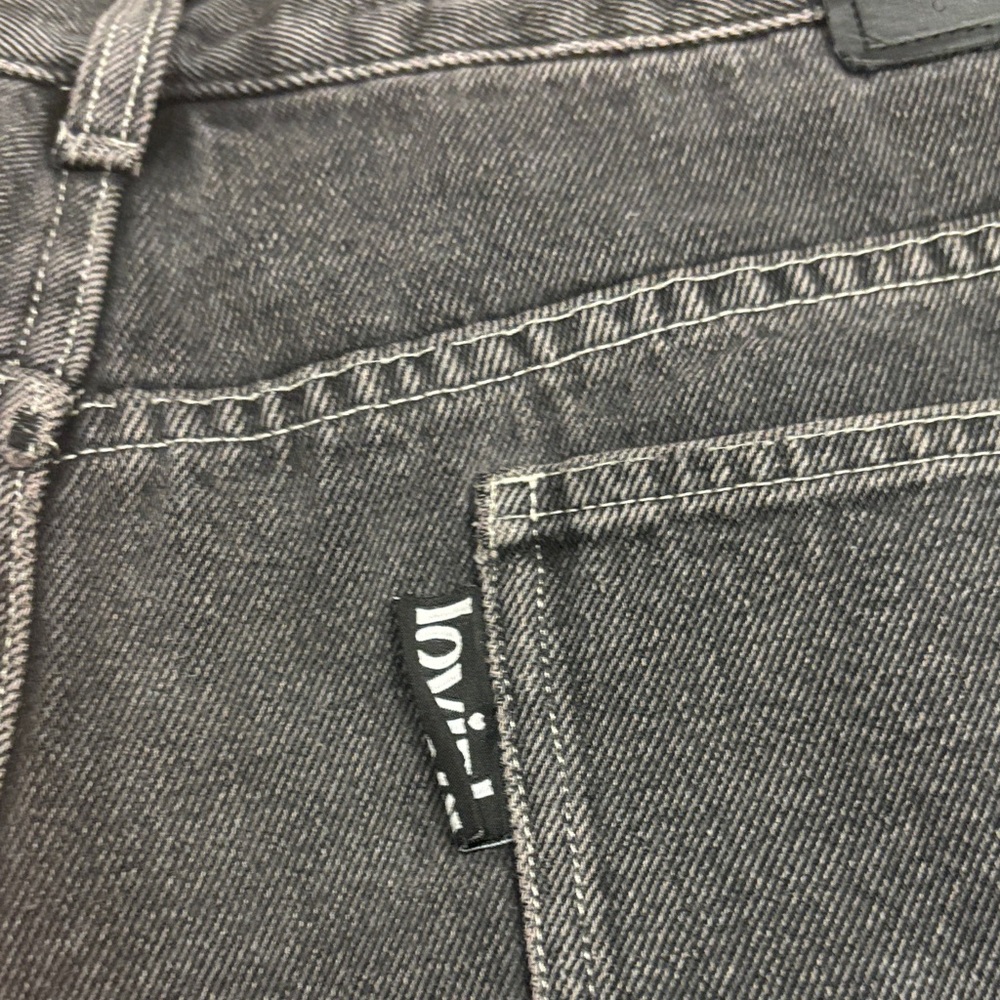 Gray Jeans - Picture 4 of 9